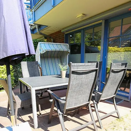 Papillon 05-1 Apartamento